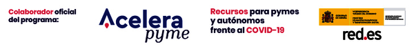 ITEXON colaborador oficial plan acelera pyme
